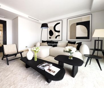 Penthouse in Puerto Banús - Photo 5