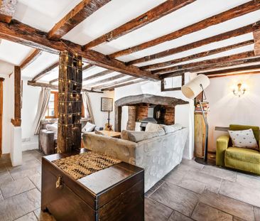 3 bedroom terraced house to rent - Photo 1