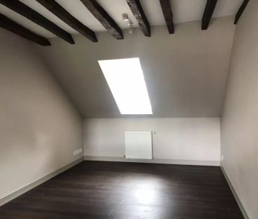 A louer proche Gare bel appartement de type 2 - Photo 3