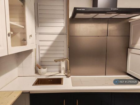 Studio to rent - Photo 5