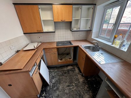 2 Bed Flat, Thorndale Court, M9 - Photo 3