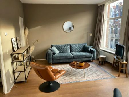 Van Eeghenstraat 30 2 - Foto 3