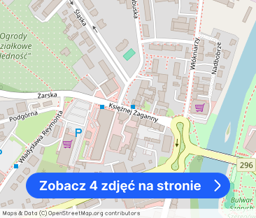 Mieszkanie bezczynszowe na wynajem - Zdjęcie 1