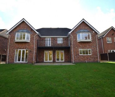 5 Bedroom Detached To Let - Photo 1
