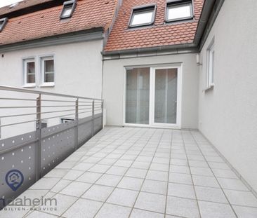 Hochwertig möblierte Wohnung in stadtnaher Lage - Photo 1