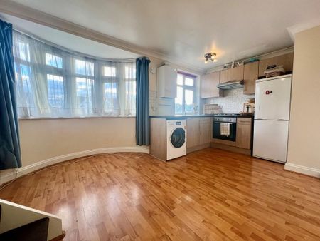 1 bedroom apartment to rent - Photo 4