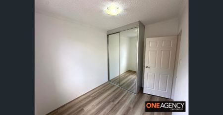 Freshly updated 2 bedroom unit in Castlereagh Street - Photo 2