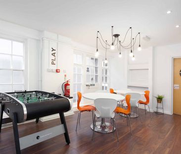 Standard Plus - Photo 3