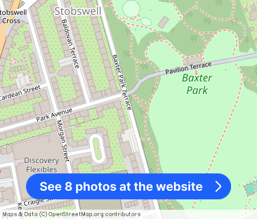 Baxter Park Terrace, Dundee, DD4 - Photo 1