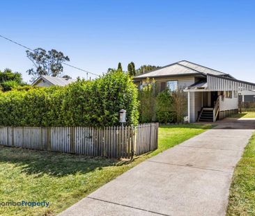 9 Kelly Street, 4350, Harlaxton Qld - Photo 1