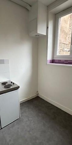 Location Appartement 2 pièces 37m² NANTES 44000 - Photo 1