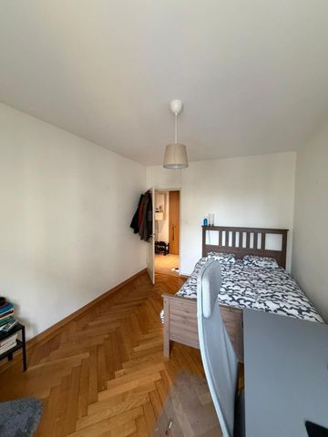 2 Zimmer, 27 m², 2. Stock - Foto 2
