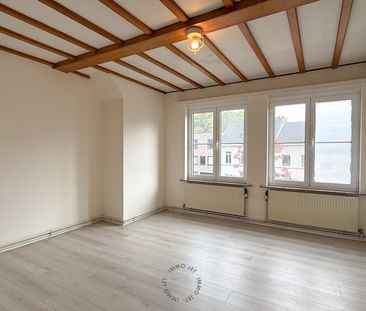 Ruim duplex appartement met 2 slaapkamers nabij centrum Beveren - Foto 6