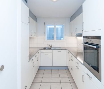 4.5 Zimmerwohnung in Tägerwilen - Photo 2