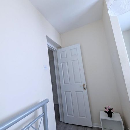 1 bedroom house of multiple occupation to rent - Photo 3