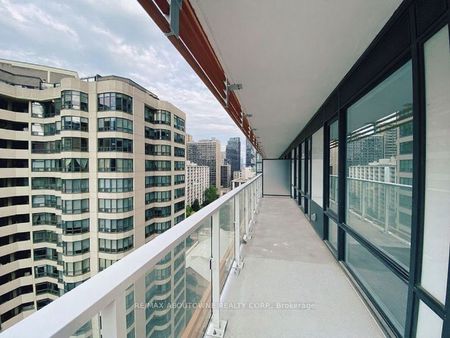 For Lease - 18 Maitland Terrace Unit# 1112, Toronto, Ontario - Photo 5