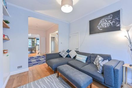 4 bedroom house to rent - Photo 4