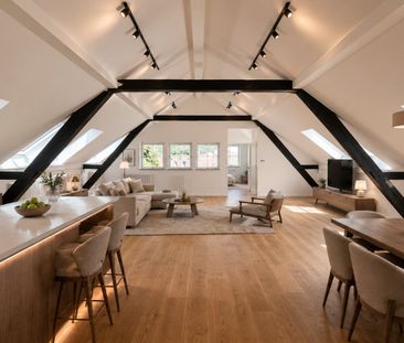 Loft de caractère de 2.5 pièces à Delémont – Disponible immédiatement - Photo 1