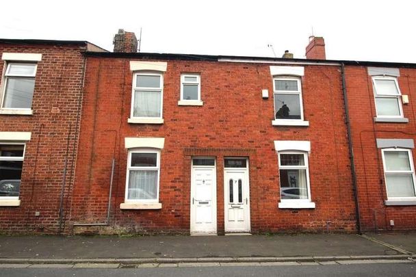 Duke Street, Bamber Bridge, Preston, PR5 - Photo 1