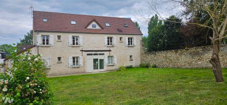 Appartement T2 - village à 10mn de MANTES-LA-JOLIE (78) - Photo 2