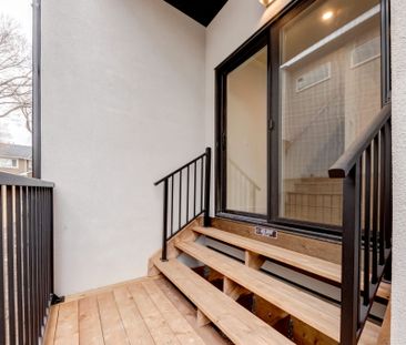 Move-In Special! Modern 1-Bedroom Suite in Highland Park | Pet Frie... - Photo 5