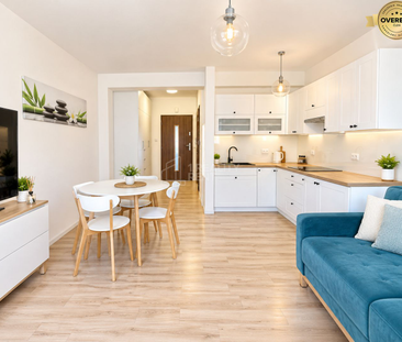 1 izbový byt na prenájom 30m2, Centrum, Oščadnica - Photo 3