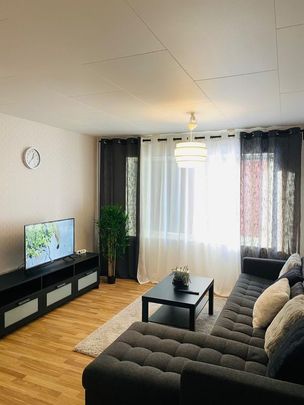 Bockholmsvägen 11 - Foto 1