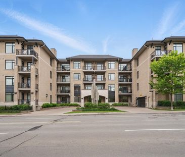 For Lease - 808 Bronson Avenue Unit# PH7, Dows Lake - Civic Hospita... - Photo 1