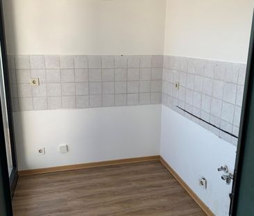 Gemütliche und helle 2-Zimmer Wohnung in ruhiger Lage mit Loggia, A... - Foto 4