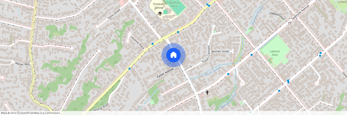 13/17 Parker Avenue, New Lynn, Auckland