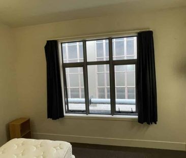A one bedroom available in CBD - Photo 3