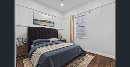 Charming 3 Bedroom Home in Prime Red Hill Location - Photo 3