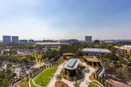 Contemporary two-bedroom residence offering upscale living in a premier location - Photo 4