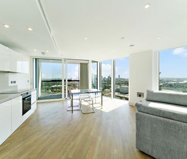 1 bedroom apartment to rent - Photo 4