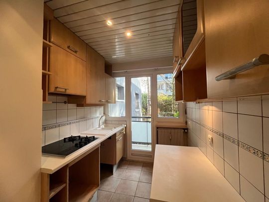 Location Appartement 4 pièces 78m² BOURG LA REINE 92340 - Photo 1