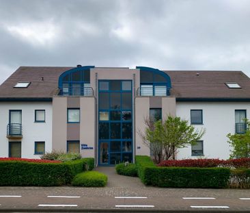 gemeubeld appartement met twee slaapkamers te huur - Foto 3