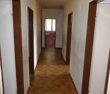 5.5 Zimmer, 98 m², 1. Stock - Photo 5