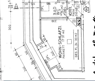 Garconniere im ehem. Hotel Viktoria - Photo 6