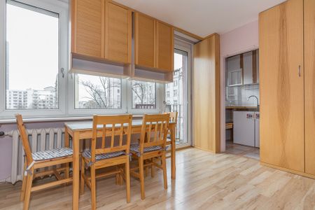 Warszawa Wola, ul. Żelazna - Zdjęcie 2