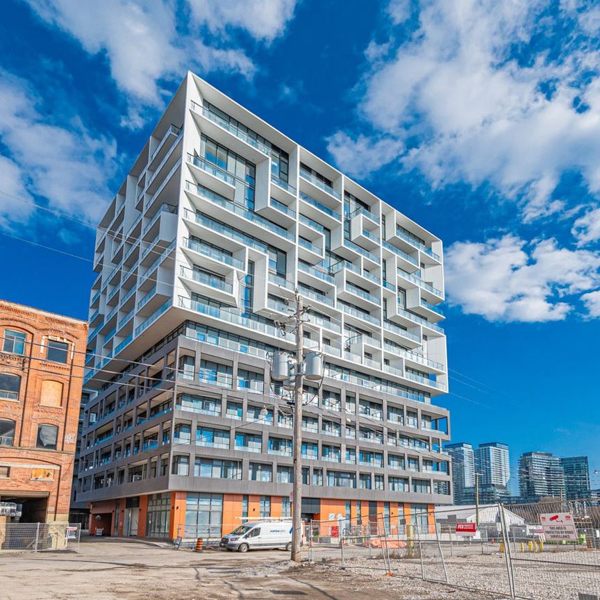 For Lease - 9 Tecumseth Street Unit# 1406, Toronto, Ontario - Photo 1