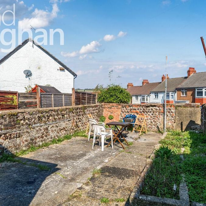 4 bedroom terraced house to rent - Photo 1