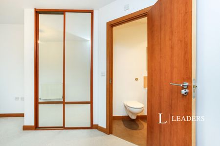 2 bedroom apartment to rent Stafford Gardens, ME15 - Photo 5