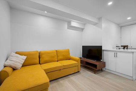 For Lease - 14 Michaela Crescent Unit# Lower, Pelham, Ontario - Photo 2