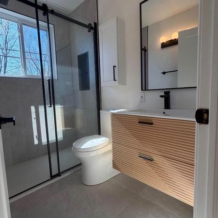 4 1/2 cession de bail Quebec ( Beauport ) - Photo 3