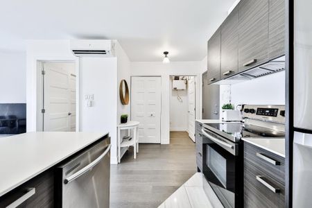 Appartement à louer - Photo 5