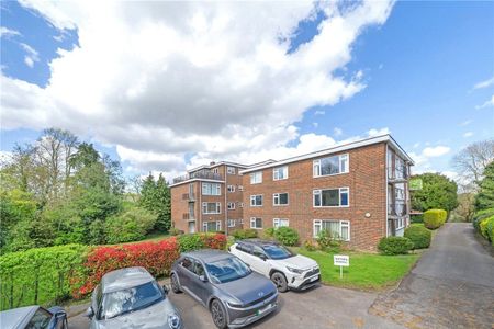 Mays Hill Road, Bromley, BR2 ground floor flat to rent - Photo 4