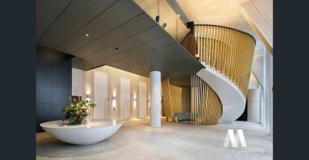 Modern 2 Bedroom Apartment in the Heart of South Yarra - Photo 5