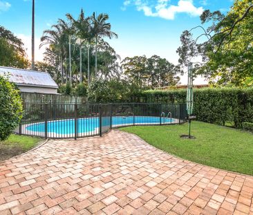 12 Catherine Street, St Ives NSW 2075 - House For Rent | Domain - Photo 3