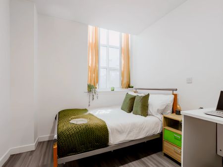 Silver Non Ensuite - Photo 5