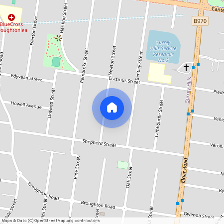 27 Newton Street, Vic 3127, Surrey Hills